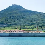 Casa Maja & Vendégház Favignana