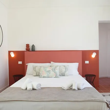 Guest house Casa Maja & *