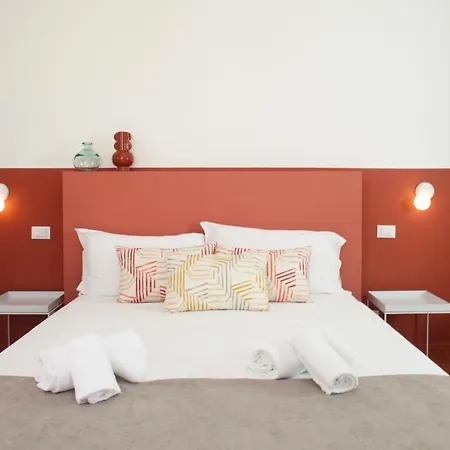 Guest house Casa Maja & Favignana
