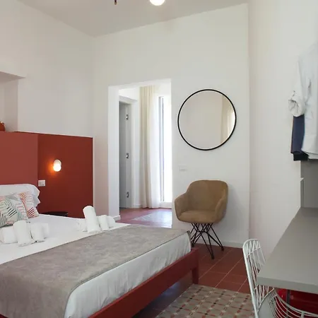 Casa Maja & 3* Favignana