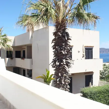 Casa Maja & Favignana
