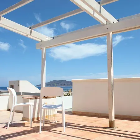 Casa Maja & Guest house Favignana