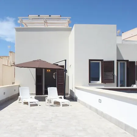 Casa Maja & * Favignana