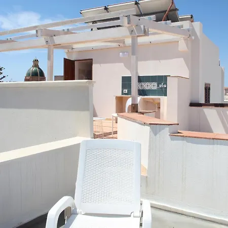Casa Maja & * Favignana